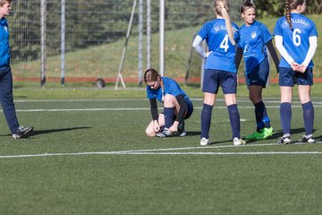 Bild 7 - F Ellerau - SV Eidelstedt 2 : Ergebnis: 2:2